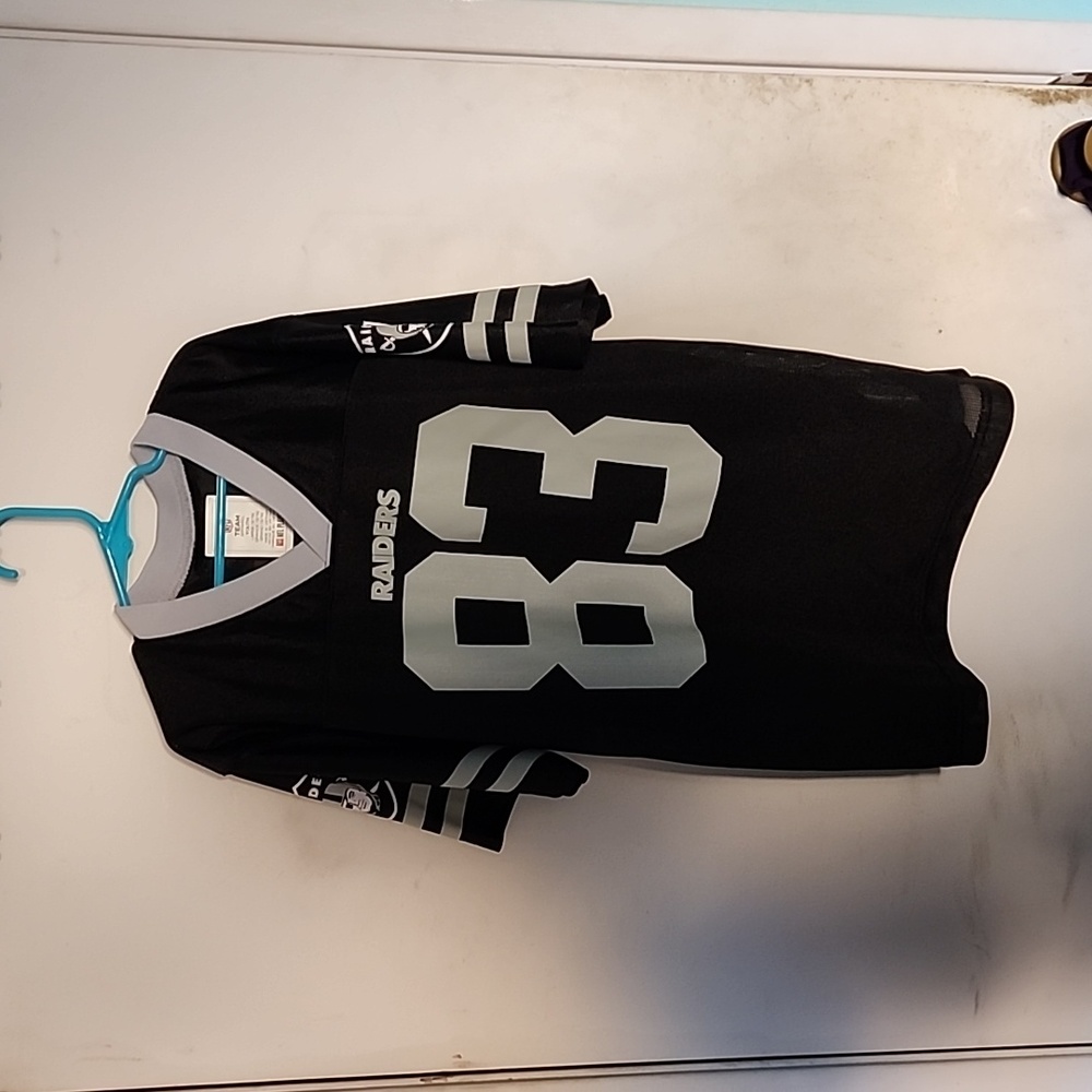 RAIDERS Darren Waller Jersey (Youth)